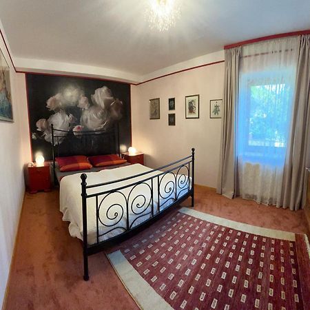 Ferienoase In Der Bierstadt Radeberg Bei Dresden Ngoại thất bức ảnh